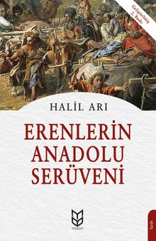 Erenlerin Anadolu Serüveni
