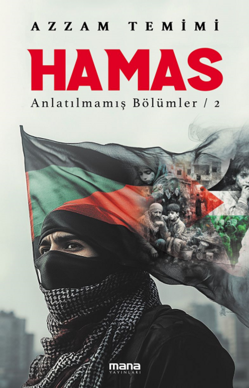 Hamas - Anlatılmamış Bölümler 2