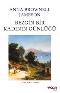 Bezgin Bir Kadının Günlüğü