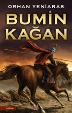 Bumin Kağan