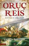 Oruç Reis &amp; Kolsuz Kahraman