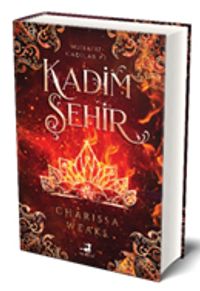 Kadim Şehir (Ciltli)