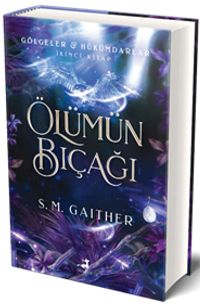 Ölümün Bıçağı (Ciltli)