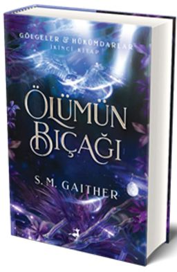 Ölümün Bıçağı (Ciltli)