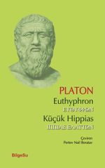 Euthyphron - Küçük Hippias 