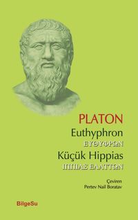 Euthyphron - Küçük Hippias 