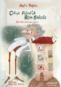 Çatlak Filozof'un Bilim Günlüğü 1 / Benim Güzel Evim: İnsan Vücudu