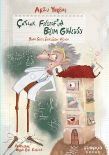 Çatlak Filozof'un Bilim Günlüğü 1 / Benim Güzel Evim: İnsan Vücudu