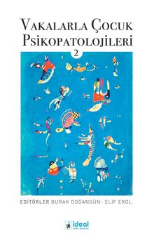 Vakalarla Çocuk Psikopatolojileri 2
