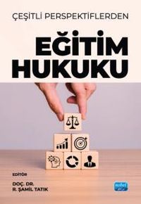 Çeşitli Perspektiflerden Eğitim Hukuku
