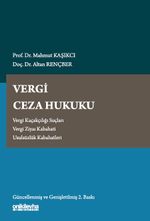 Vergi Ceza Hukuku