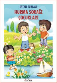 Hurma Sokağı Çocukları