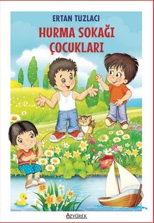 Hurma Sokağı Çocukları