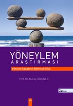 Yöneylem Araştırması Yönetim Sanatının Bilimsel Gücü