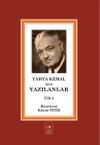 Yahya Kemal İ&ccedil;in Yazılanlar Cilt 4