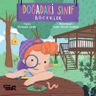 Doğadaki Sınıf / Böcekler