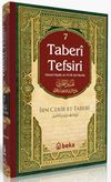 Taberi Tefsiri (7. Cilt)