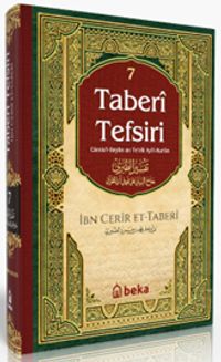 Taberi Tefsiri (7. Cilt)