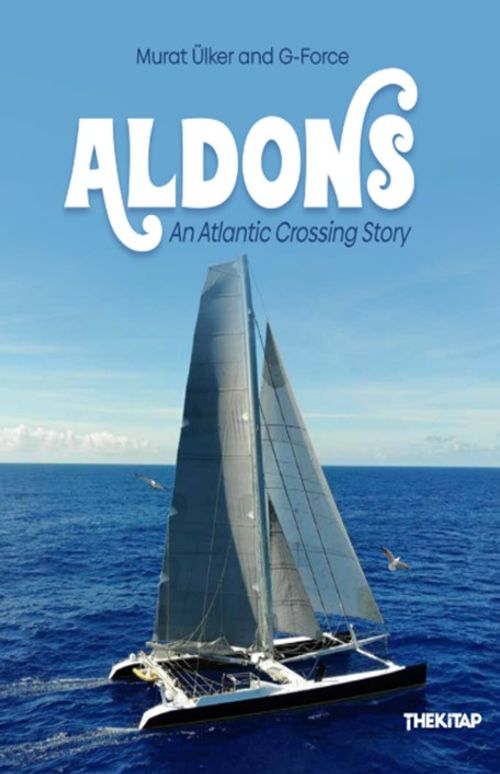 Aldons & An Atlantic Crossing Story