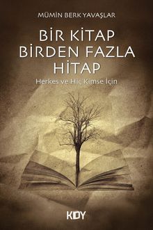 Bir Kitap Birden Fazla Hitap