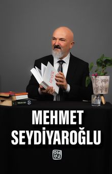 Mehmet Seydiyaroğlu