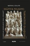 D&uuml;nya Felsefe Tarihinin Oluşumu (Ciltli)