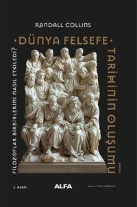 Dünya Felsefe Tarihinin Oluşumu (Ciltli)