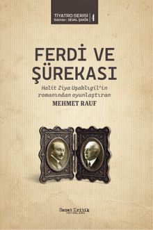 Ferdi ve Şürekası