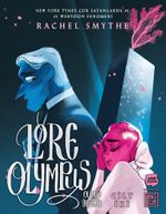 Lore Olympus 2