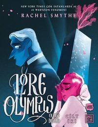 Lore Olympus 2