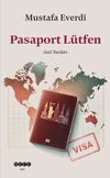 Pasaport L&uuml;tfen