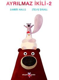 Ayrılmaz İkili 2