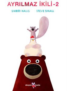 Ayrılmaz İkili 2