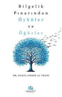 Bilgelik Pınarından Öyküler ve Öğütler