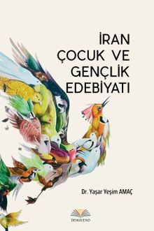 İran Çocuk ve Gençlik Edebiyatı