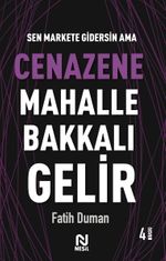Cenazene Mahalle Bakkalı Gelir