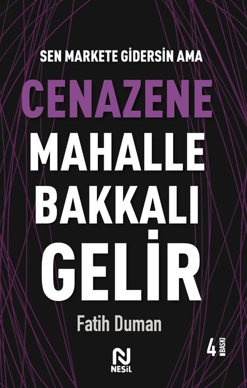 Cenazene Mahalle Bakkalı Gelir