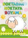 Noktadan Noktaya Boyama 1