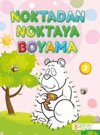 Noktadan Noktaya Boyama 2