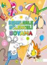 Renklerle Eğlenceli Boyama 2