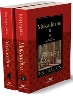Mukaddime (2 Cilt )