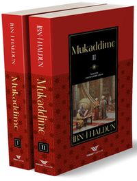 Mukaddime (2 Cilt )