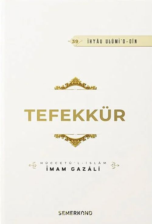 Tefekkür