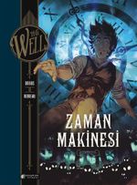 Zaman Makinesi (Çizgi Roman)