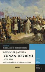 Devrimler Çağında Yunan Devrimi  (1776-1848) & Değerlendirmeler ve Karşılaştırmalar