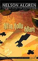 Altın Kollu Adam