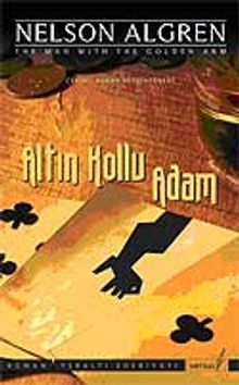 Altın Kollu Adam