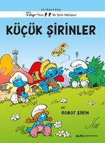 Küçük Şirinler ve Robot Şirin