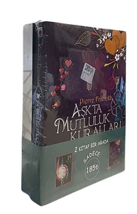 Aşkta Mutluluk Kuralları