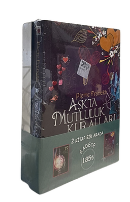 Aşkta Mutluluk Kuralları